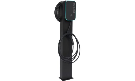 PXV Support colonne Pro Pole pour Partino x VOOL Charger